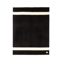 Load image into Gallery viewer, The Black Siempre Throw