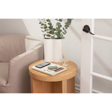 Load image into Gallery viewer, Catch 3 Wireless Charger and Accessory Tray