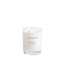 Load image into Gallery viewer, Brooklyn Escapist Candle by Brooklyn Candle Studio