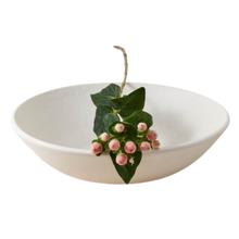 Load image into Gallery viewer, Gigi Bowl Blanc