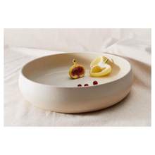 Load image into Gallery viewer, Ari Bowl Blanc