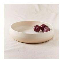 Load image into Gallery viewer, Ari Bowl Blanc