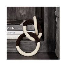 Load image into Gallery viewer, 3 Lynx with Suede