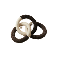 Load image into Gallery viewer, 3 Lynx with Suede