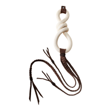 Load image into Gallery viewer, Knot Blanc