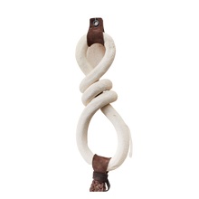 Load image into Gallery viewer, Knot Blanc