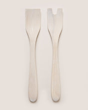 Load image into Gallery viewer, Crafted Salad Servers