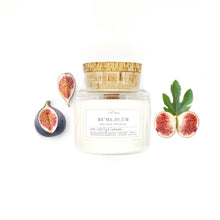 Load image into Gallery viewer, RE' ME. DI. UM Wild Fig & Cedarwood