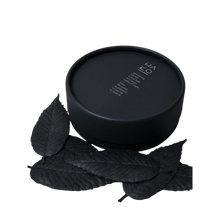 Load image into Gallery viewer, HA KO Paper Incense - Black No. 01 Relax, Set of 6