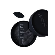 Load image into Gallery viewer, HA KO Paper Incense - Black No. 01 Relax, Set of 6