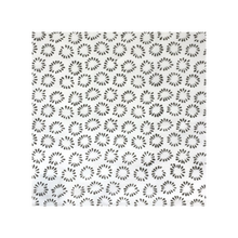 Load image into Gallery viewer, Azeline Grey Napkins Set of 4