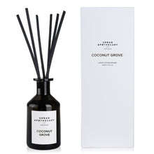Load image into Gallery viewer, Urban Apothecary Coconut Grove Diffuser