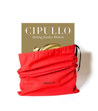 Load image into Gallery viewer, Cipullo: Making Jewelry Modern