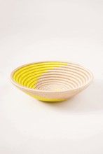 Load image into Gallery viewer, Citron Swirl Bowl