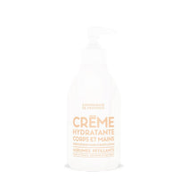 Load image into Gallery viewer, Sparkling Citrus Hand and Body Lotion
