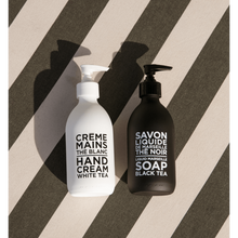 Load image into Gallery viewer, White Tea Hand Cream