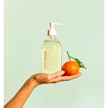 Load image into Gallery viewer, Sparkling Citrus Shower Gel