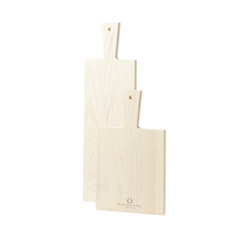 Load image into Gallery viewer, Pantry Cutting Boards in White