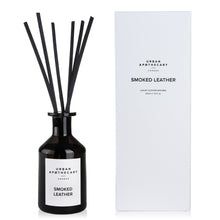 Load image into Gallery viewer, Urban Apothecary Smoked Leather Diffuser