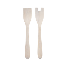 Load image into Gallery viewer, Crafted Salad Servers