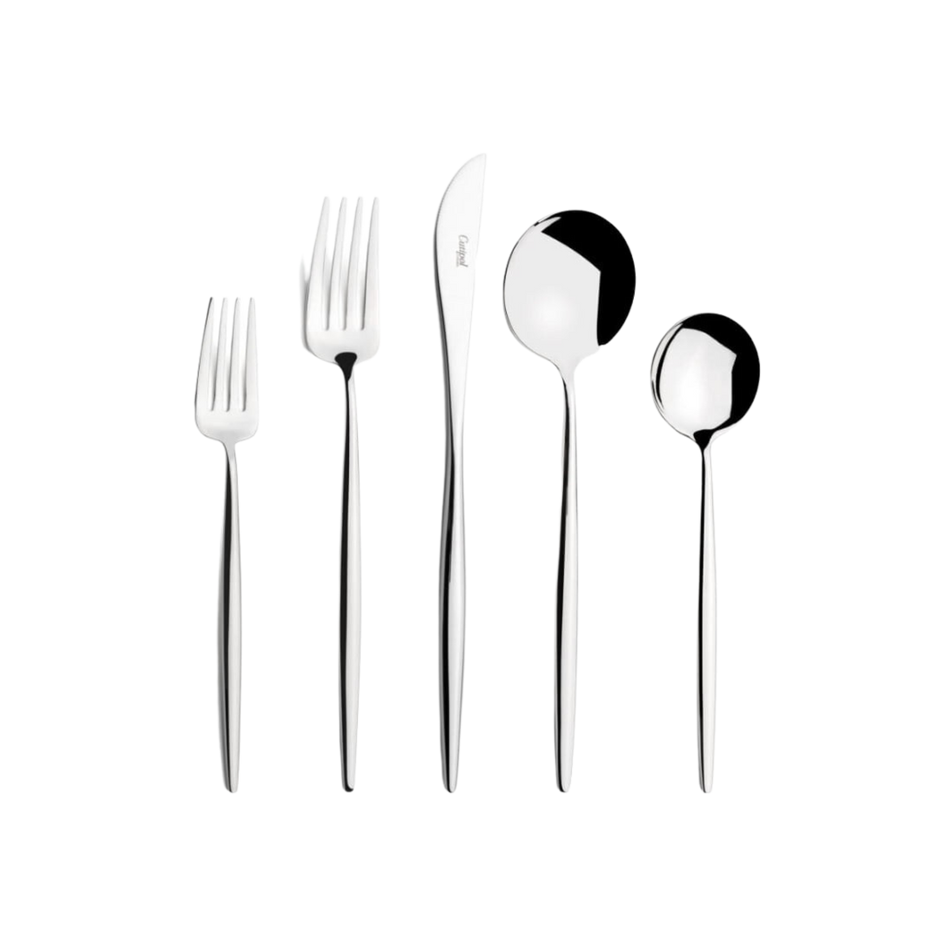Moon 5 Pcs Set