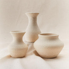 Load image into Gallery viewer, Dawn Vase Set of 3
