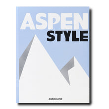 Load image into Gallery viewer, Aspen Style
