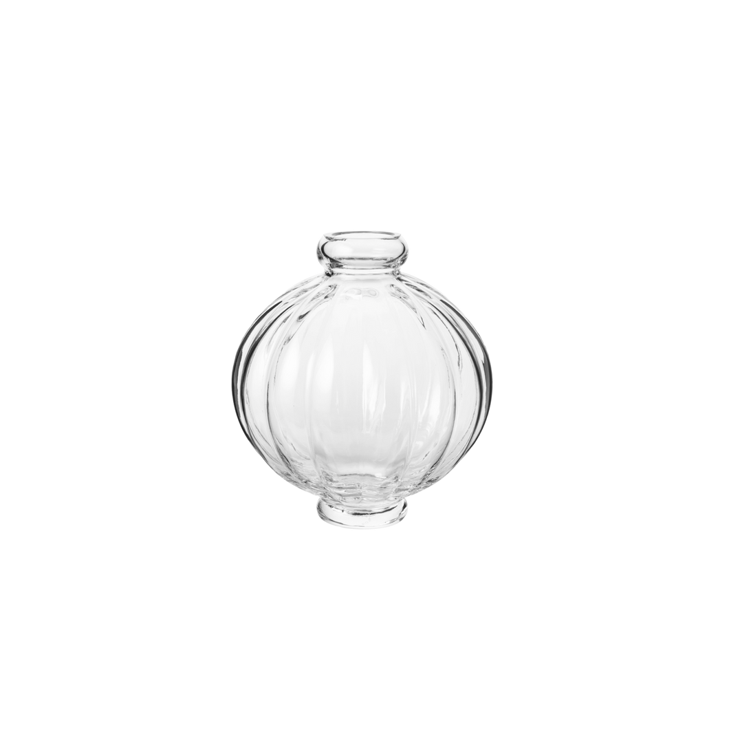 Balloon Vase 01 Clear