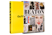 Load image into Gallery viewer, Cecil Beaton:  The Art of the Scrapbook
