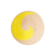 Load image into Gallery viewer, Citron Swirl Bowl
