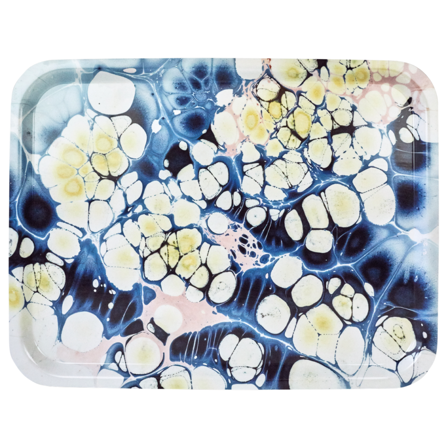 Serving Trays by Studio Formata