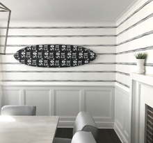 Load image into Gallery viewer, Soleil Reverse Carbon Surfboard by Kerri Rosenthal
