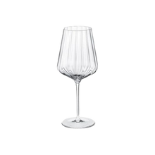 Load image into Gallery viewer, Bernadotte 6pcs White Wine Glasses by Georg Jensen
