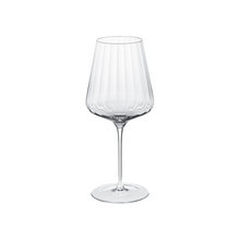 Load image into Gallery viewer, Bernadotte 6pcs Red Wine Glasses by Georg Jensen
