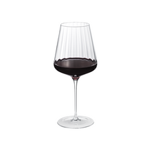 Load image into Gallery viewer, Bernadotte 6pcs Red Wine Glasses by Georg Jensen
