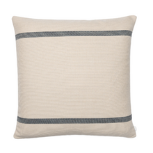 Load image into Gallery viewer, Pilar Outdoor Indigo Pillow
