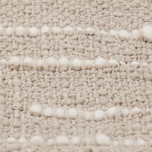 Load image into Gallery viewer, Espuma Handwoven Grey Wool Throw
