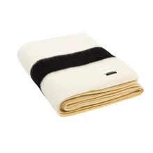 Load image into Gallery viewer, The Ivory Siempre Throw
