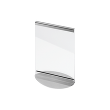 Load image into Gallery viewer, Stainless Steel Sky Picture Frame by Georg Jensen
