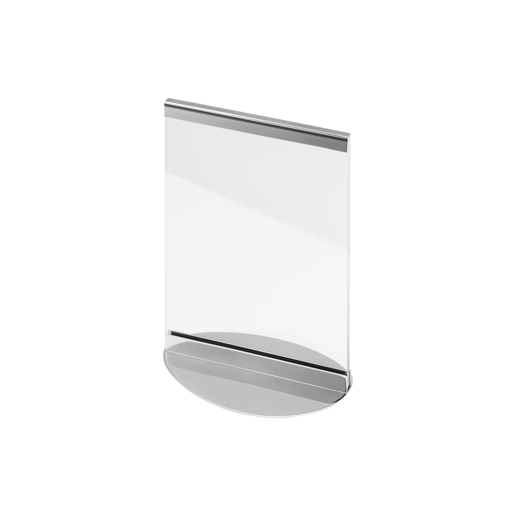 Stainless Steel Sky Picture Frame by Georg Jensen
