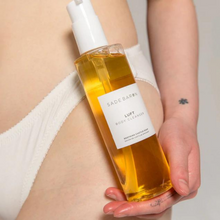Load image into Gallery viewer, Luft Fragrance Free Body Wash by Sade Baron

