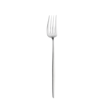 Load image into Gallery viewer, Moon Matte Serving Fork
