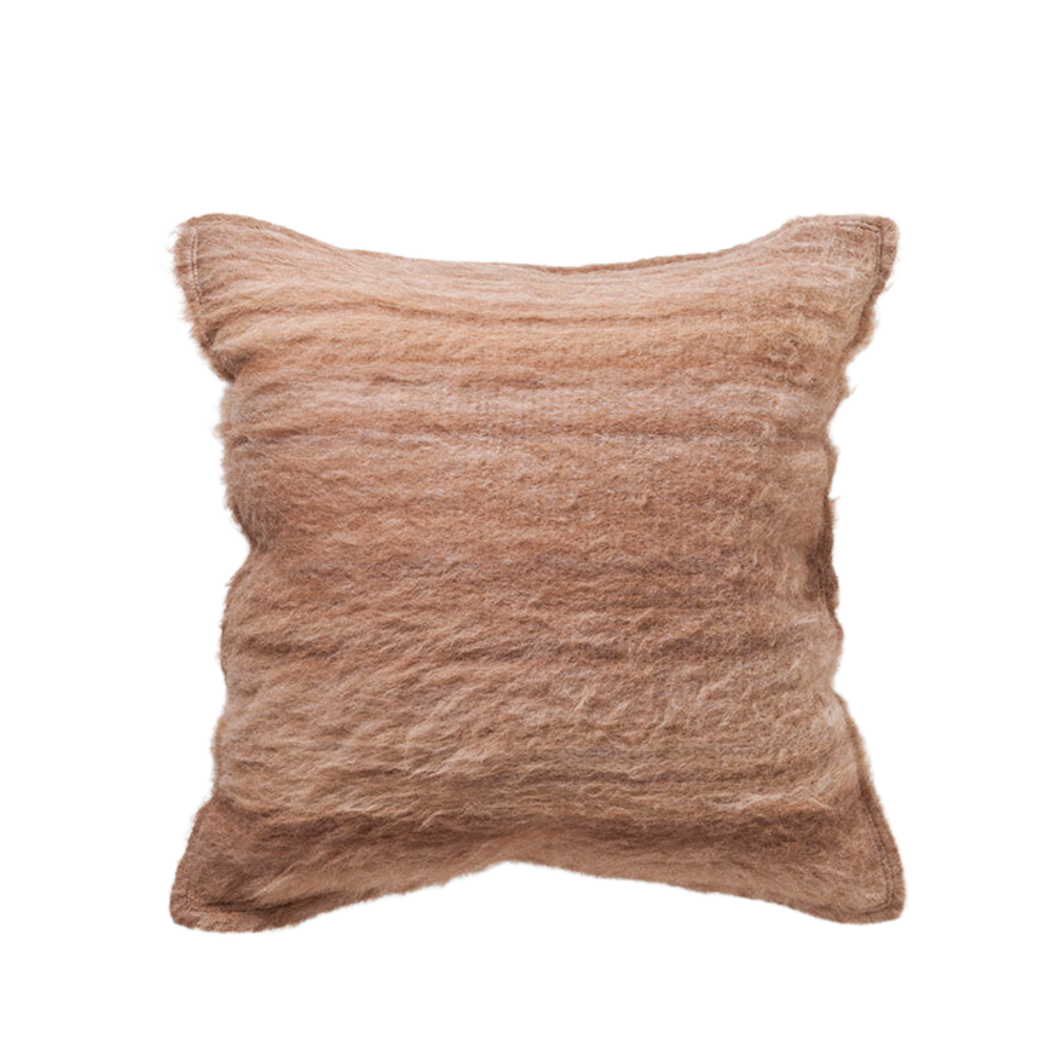 Llama Camel Pillow