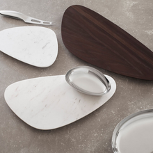 Load image into Gallery viewer, Sky Wood Serving Board by Georg Jensen
