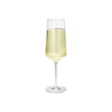 Load image into Gallery viewer, Bernadotte Champagne Flute by Georg Jensen

