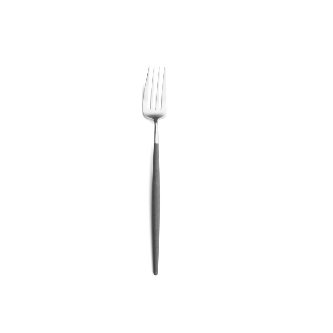 Goa Grey Serving Fork