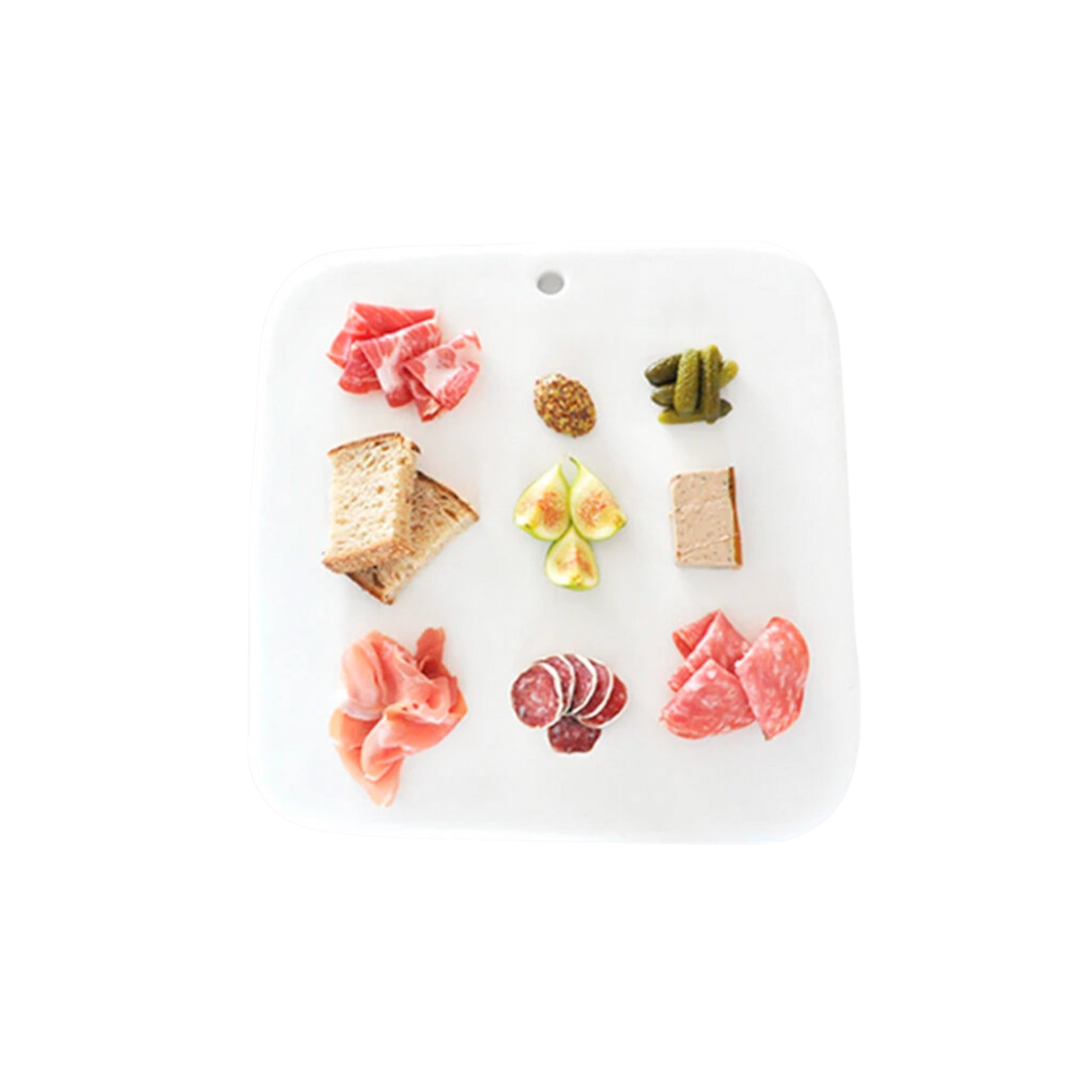 Tina Frey Designs Charcuterie Board