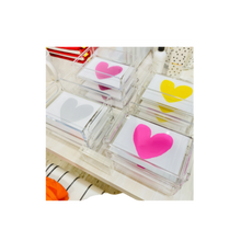 Load image into Gallery viewer, Mini In My Heart Tray by Kerri Rosenthal
