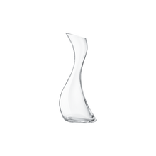 Load image into Gallery viewer, Cobra Glass Carafe by Georg Jensen
