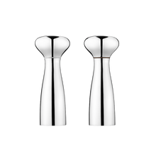 Load image into Gallery viewer, Alfredo Salt &amp; Pepper Mill Set by George Jensen

